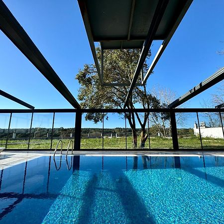 Terkos Green Roof Hotel & Spa מראה חיצוני תמונה