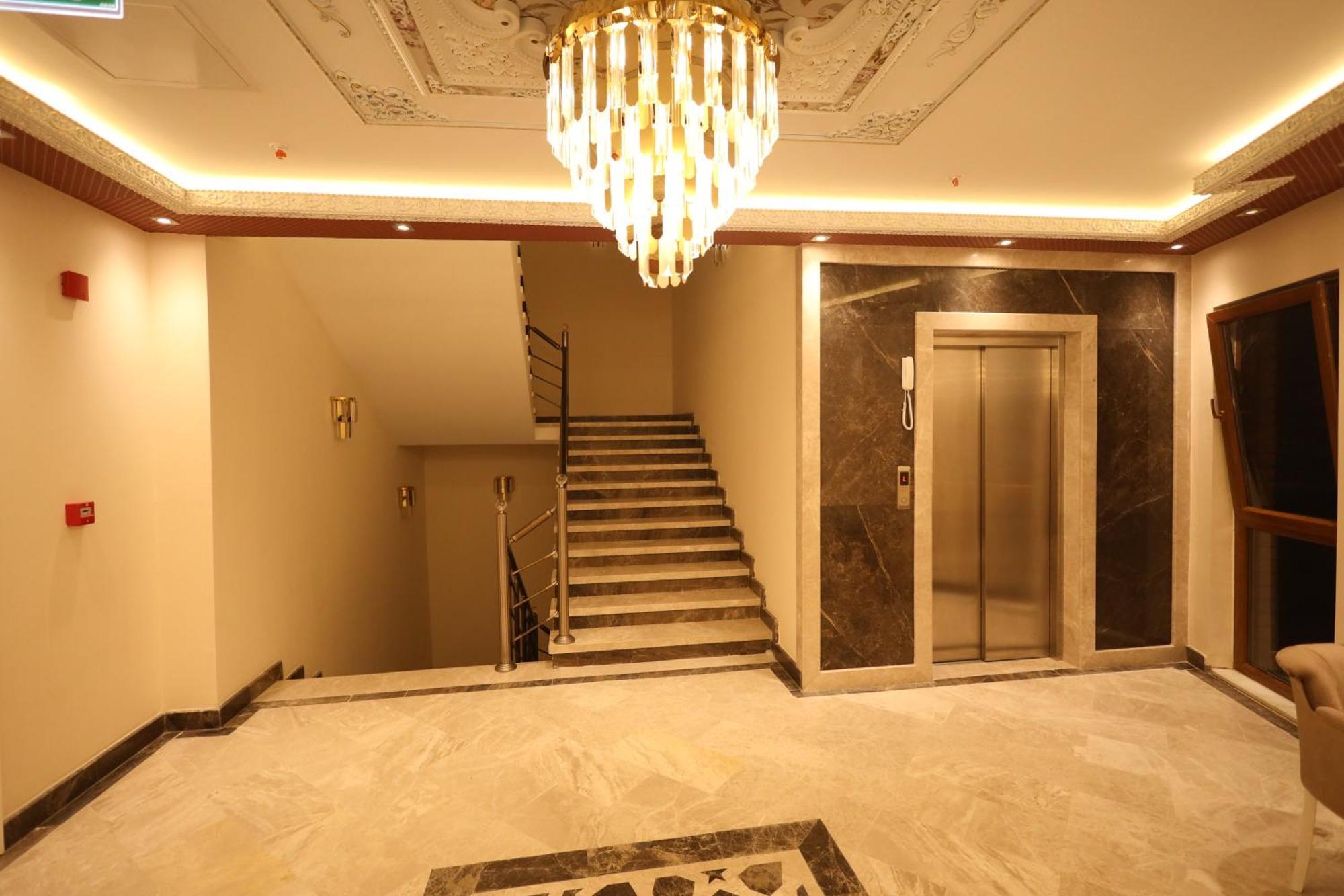 Terkos Green Roof Hotel & Spa מראה חיצוני תמונה